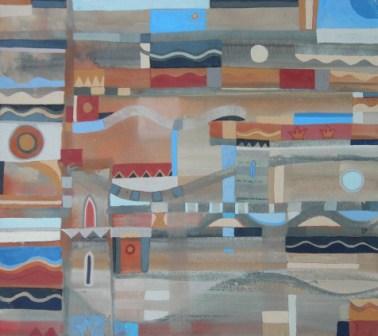 Tuscan Hill